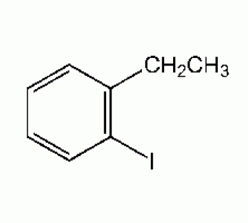 1-Этил-2-иодбензола, 98%, Alfa Aesar, 50 г