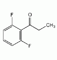 2 ', 6'-Дифторпропиофенон, 97%, Alfa Aesar, 1 г
