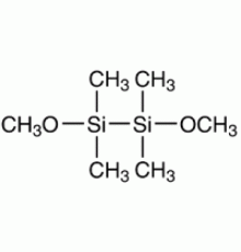 1,2-диметокси-1, 1,2,2-тетраметилдисилан, 97%, Alfa Aesar, 250 мг
