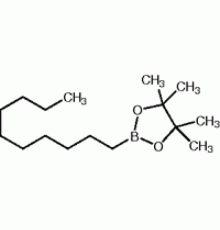 1-Децилбороновая пинакон кислоты, 98%, Alfa Aesar, 1г