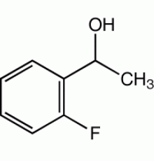1 - (2-фторфенил) этанола, 95%, Alfa Aesar, 10 г
