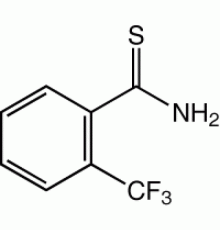 2 - (трифторметил) тиобензамида, 97%, Alfa Aesar, 1г