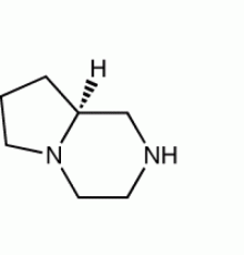 (S) -1,4-диазабицикло [4.3.0] нонан, 98 +%, Alfa Aesar, 1г