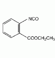 2 - (этоксикарбонил) фенил изоцианат, 98%, Alfa Aesar, 1г