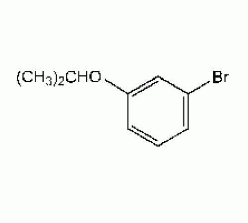 1-Бром-3-изопропоксибензол, 98%, Alfa Aesar, 25 г