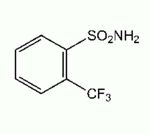 2 - (трифторметил) бензолсульфонамид, 97%, Alfa Aesar, 5 г
