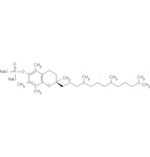 (ββ Динатриевая соль токоферолфосфата водорастворимый аналогβТокоферола Sigma T2020