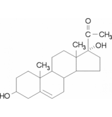 17βГидроксипрегненолон Sigma H5002