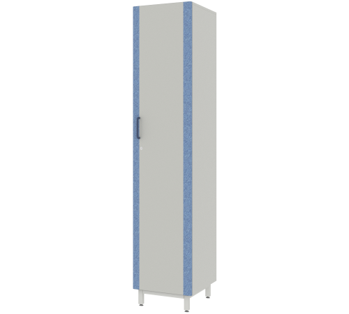 Шкаф для хранения реактивов ЛАБ-PRO ШР 40.50.193