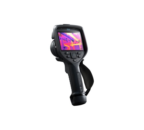 Тепловизор FLIR E53