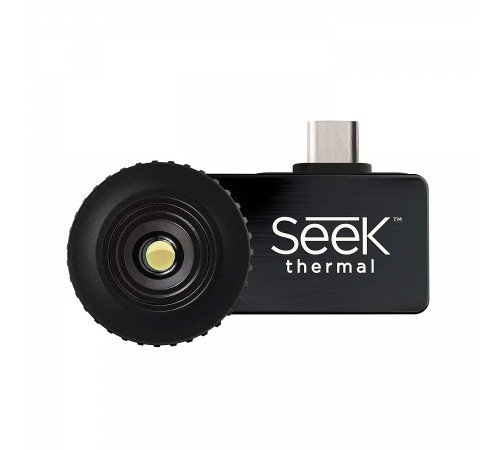 Тепловизор SEEK Thermal Compact для Android