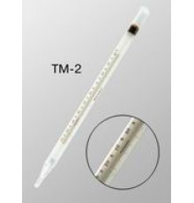 Термометр метеорологический минимальный ТМ-2 №3