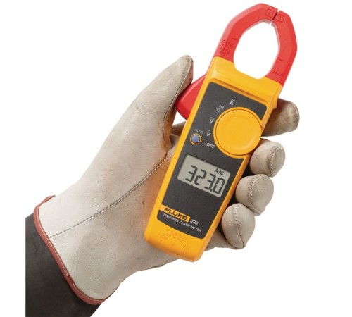 Токоизмерительные клещи Fluke 325/ESPR