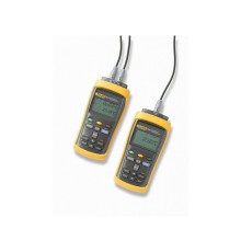 Цифровой калибратор температуры Fluke 1524-P4-256